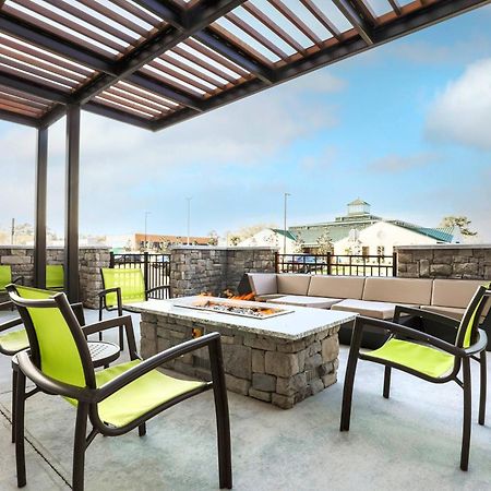 Springhill Suites By Marriott Tallahassee North Ngoại thất bức ảnh