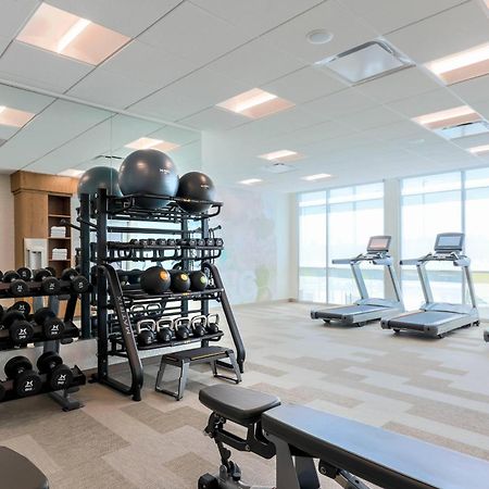 Springhill Suites By Marriott Tallahassee North Ngoại thất bức ảnh