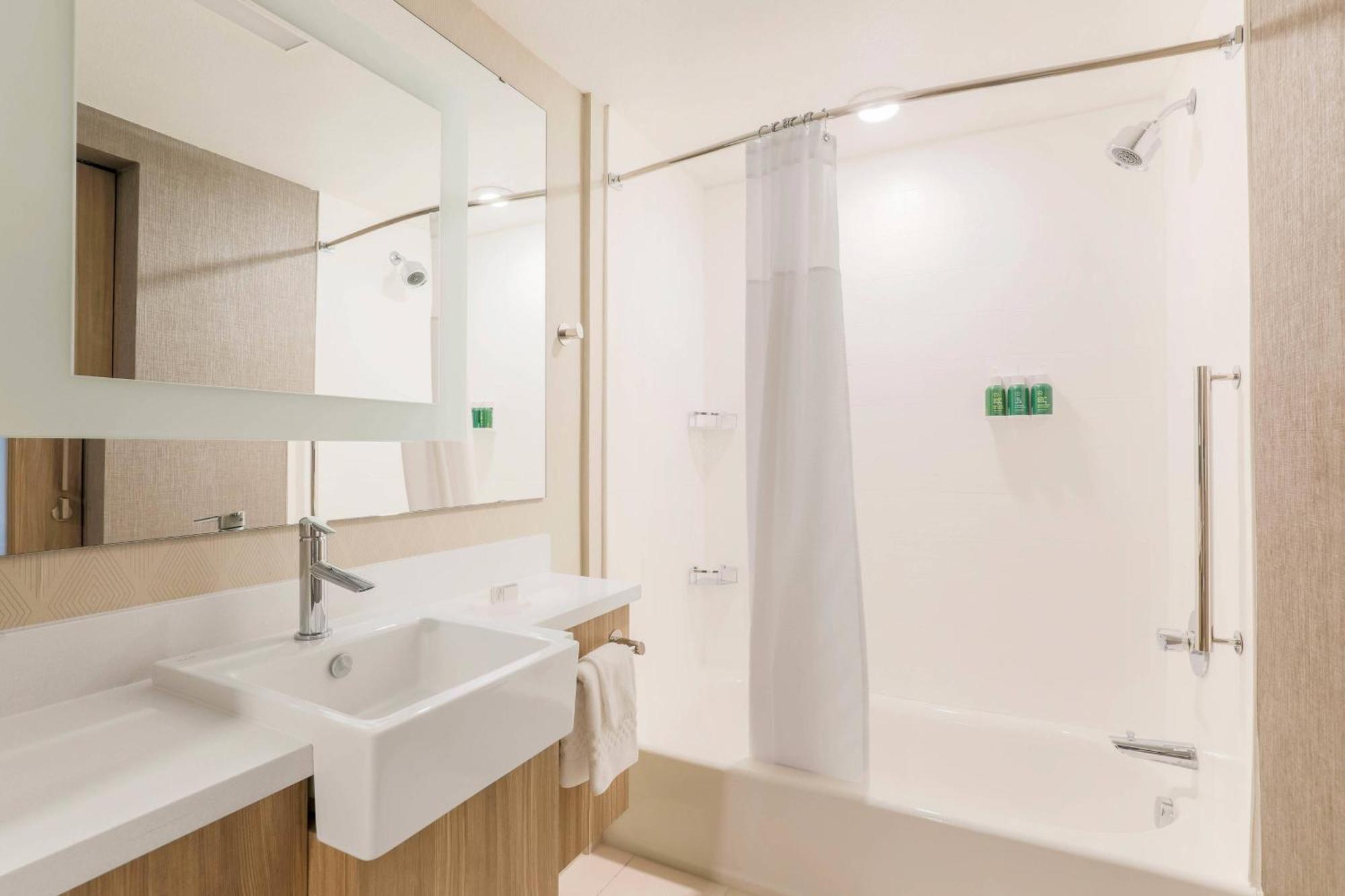 Springhill Suites By Marriott Tallahassee North Ngoại thất bức ảnh