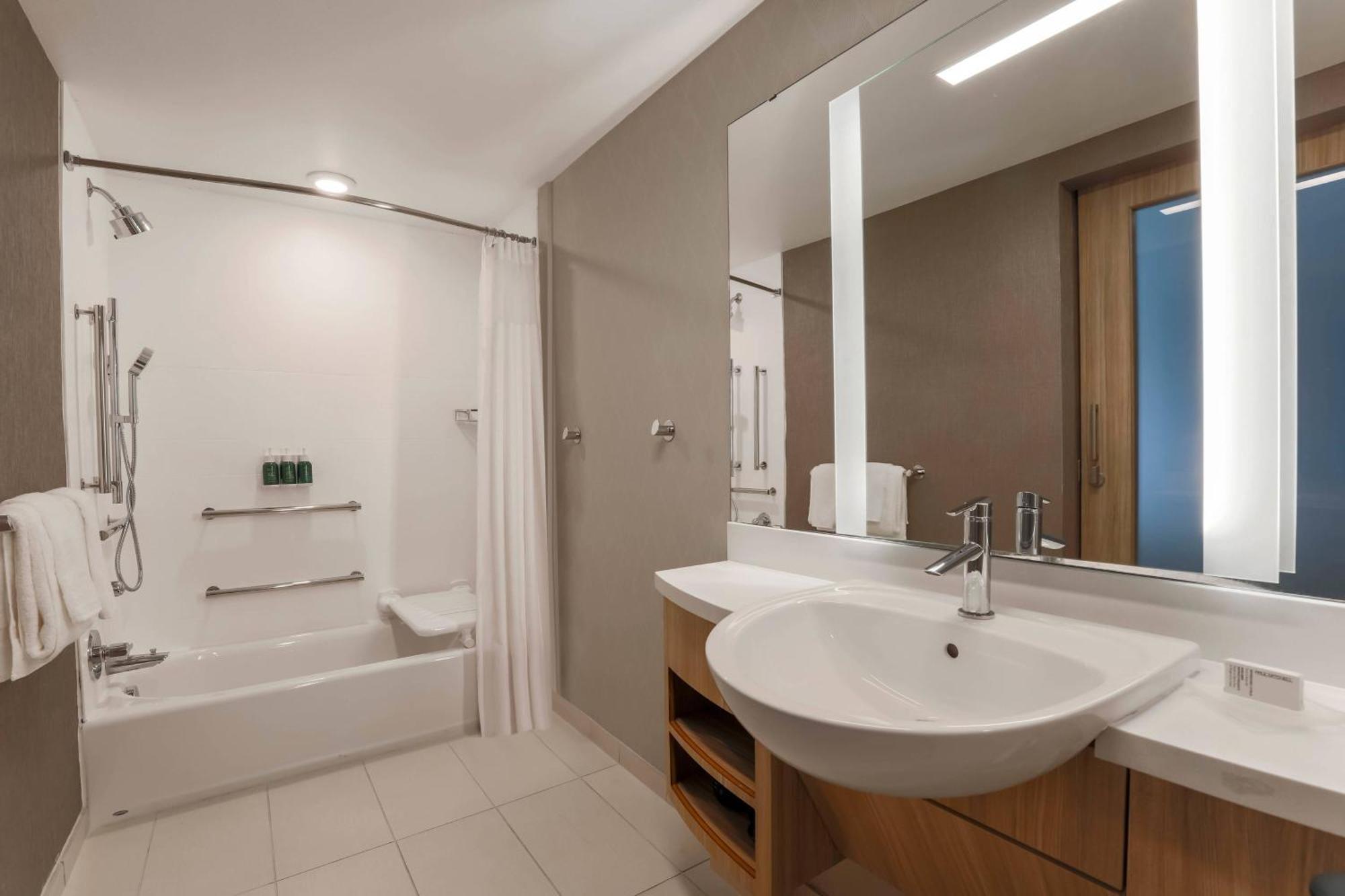 Springhill Suites By Marriott Tallahassee North Ngoại thất bức ảnh