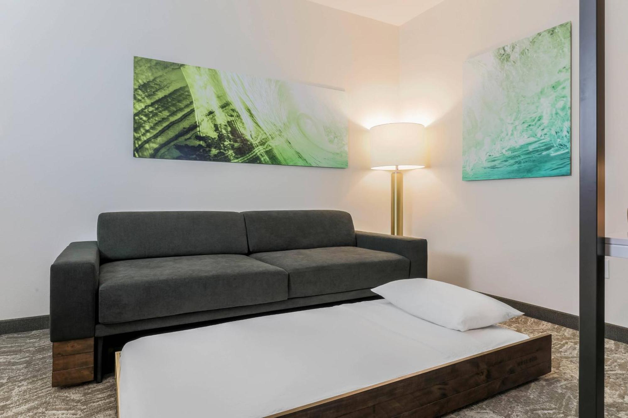 Springhill Suites By Marriott Tallahassee North Ngoại thất bức ảnh