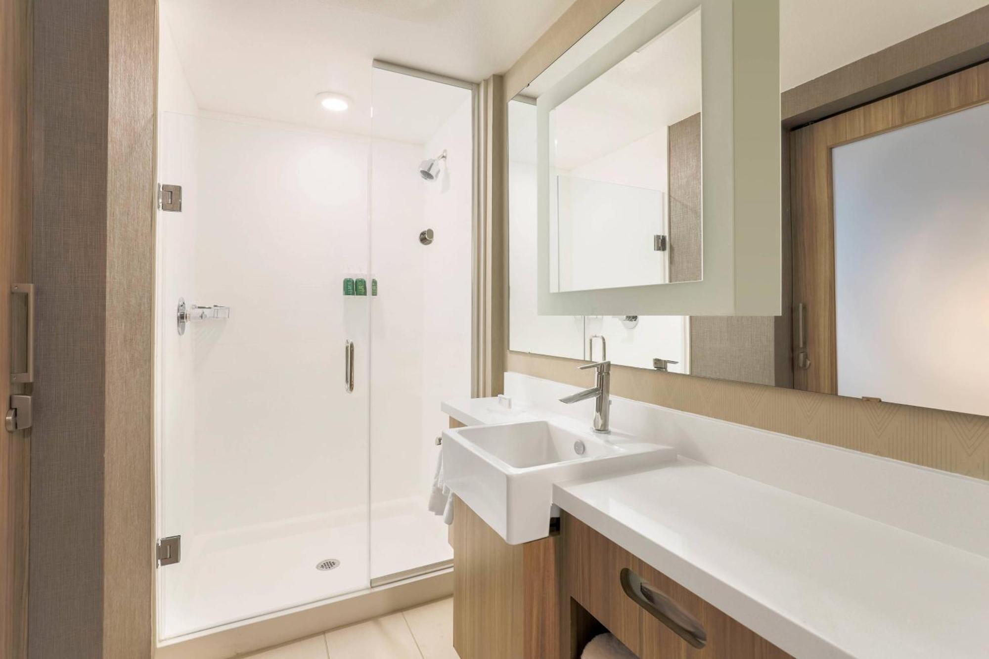 Springhill Suites By Marriott Tallahassee North Ngoại thất bức ảnh