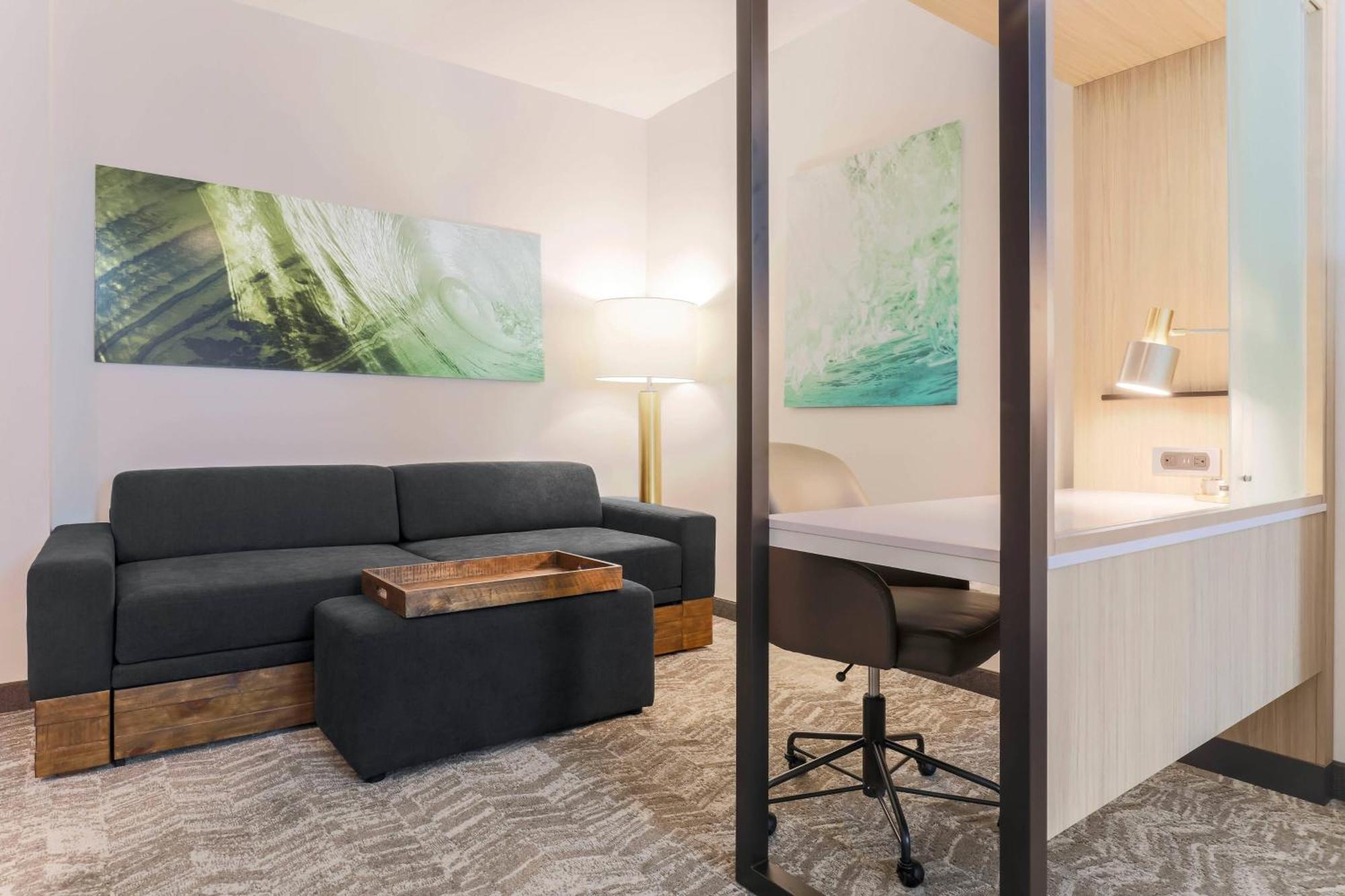 Springhill Suites By Marriott Tallahassee North Ngoại thất bức ảnh