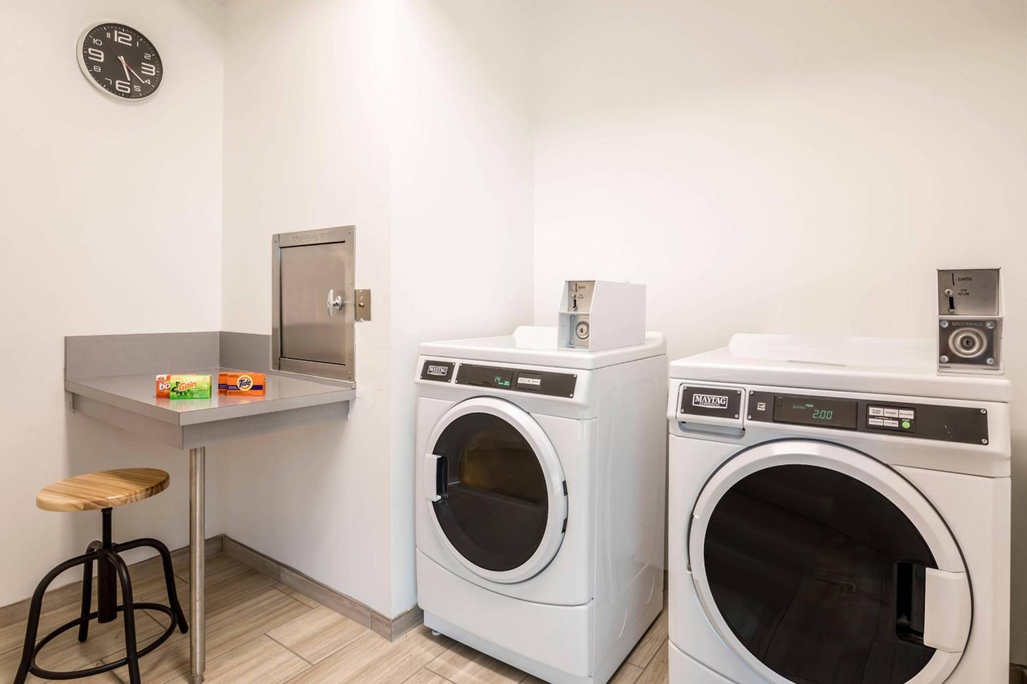 Springhill Suites By Marriott Tallahassee North Ngoại thất bức ảnh