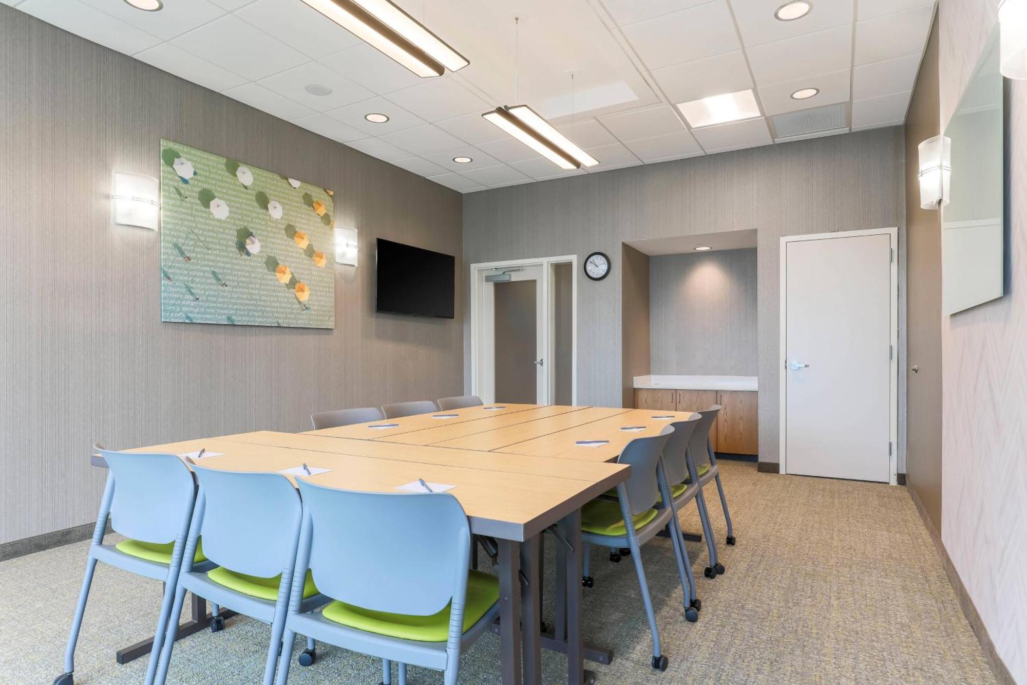 Springhill Suites By Marriott Tallahassee North Ngoại thất bức ảnh