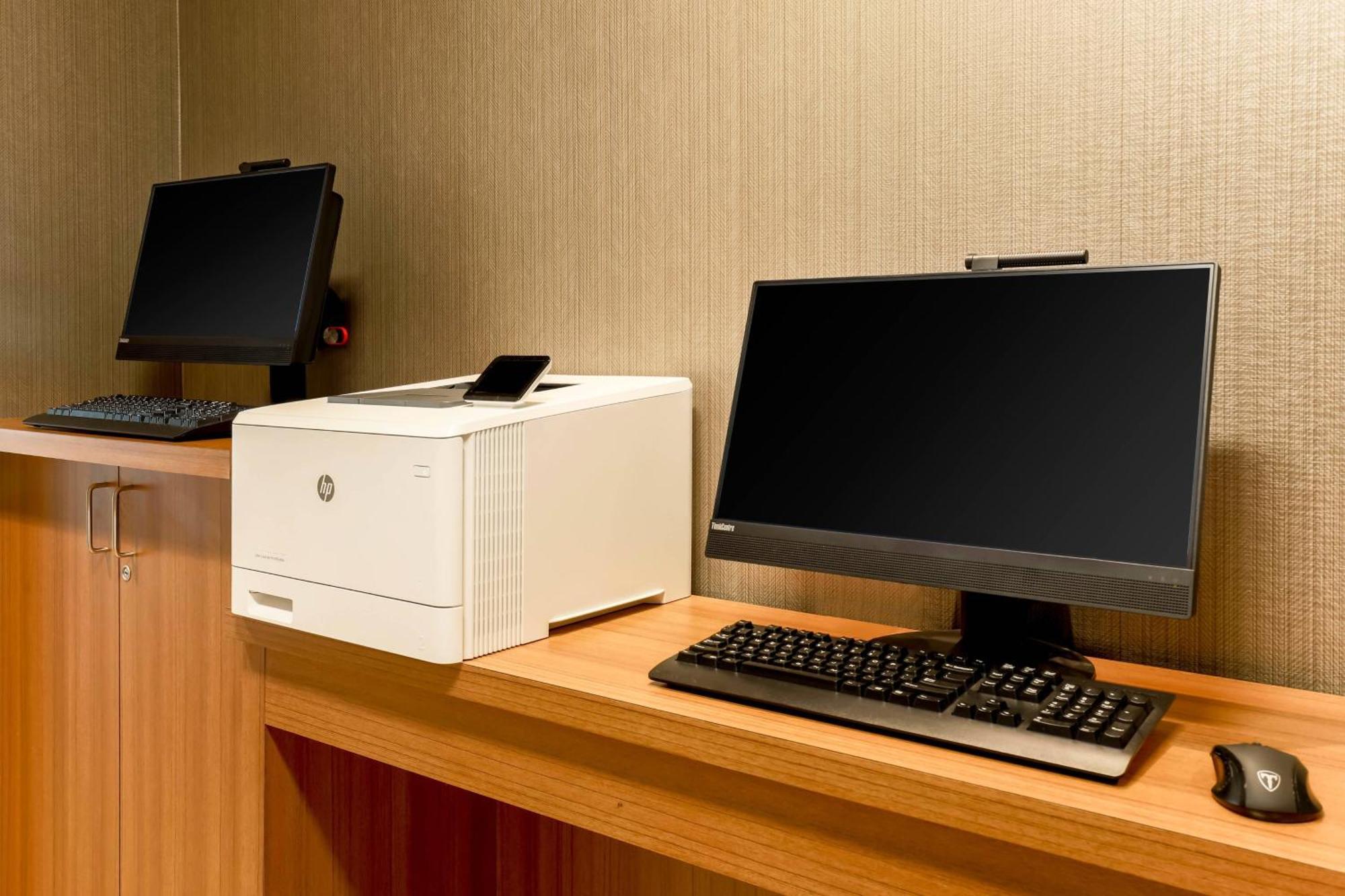 Springhill Suites By Marriott Tallahassee North Ngoại thất bức ảnh
